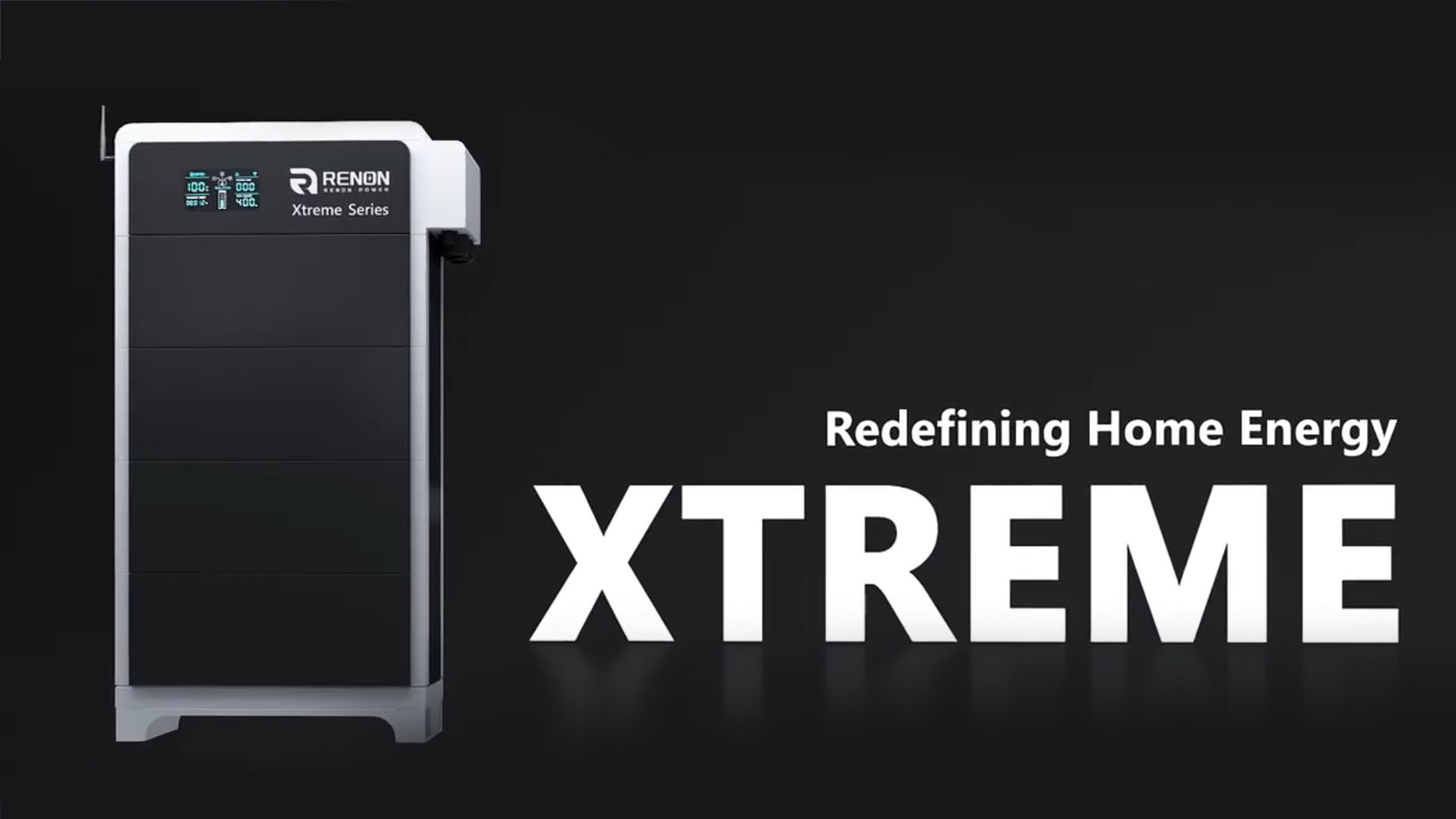 Xtreme, Unleashed