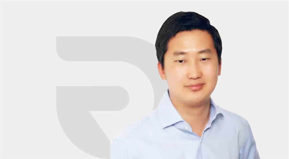 Fan Zheng