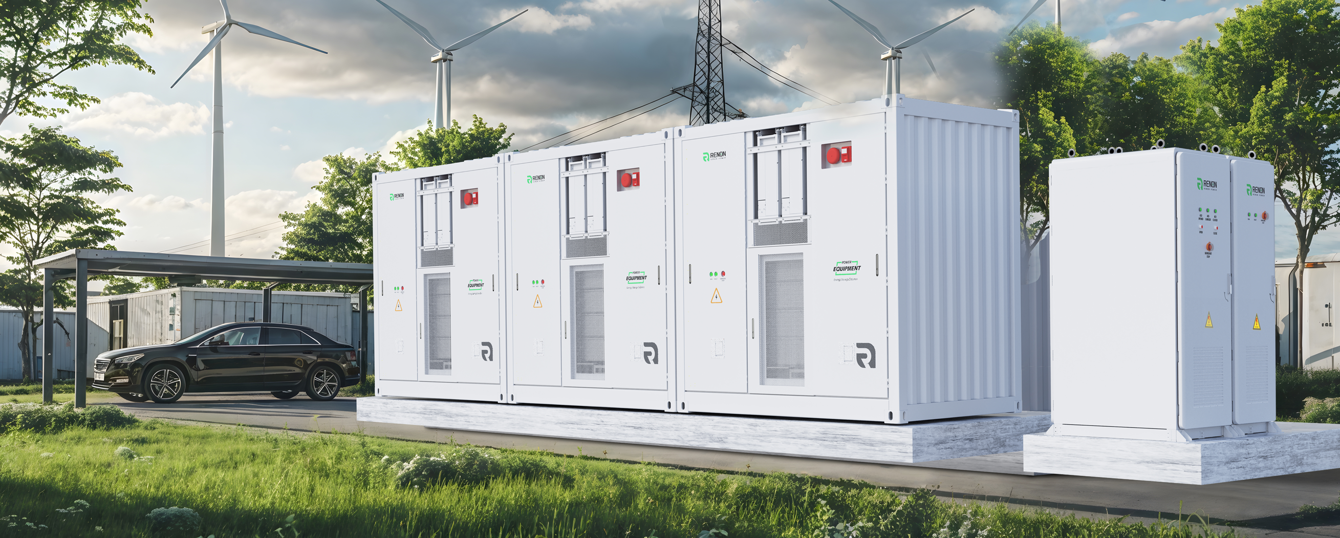 Thermal Management & Battery Performance: Why Temperature is One of the Most Important Design Variables in Energy Storage