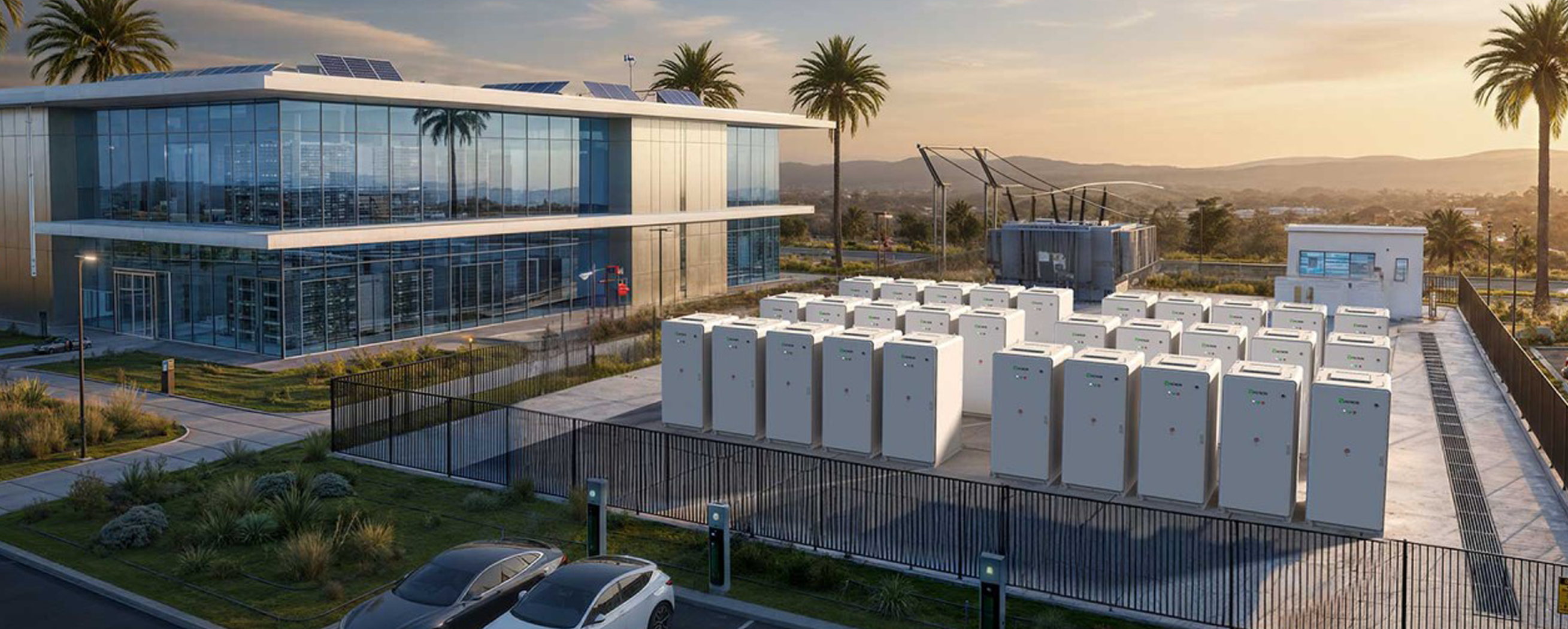 A Deterministic Development Framework for IPPs and Large-Scale Developers